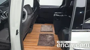 Honda Odyssey, 2018 — миниатюра 15
