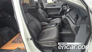 Honda Odyssey, 2018 — миниатюра 16