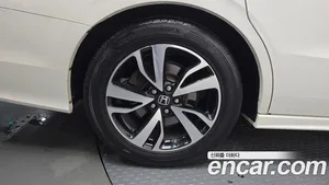 Honda Odyssey, 2018 — миниатюра 30