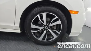 Honda Odyssey, 2018 — миниатюра 31