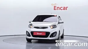 Kia morning, 2014 — миниатюра 3
