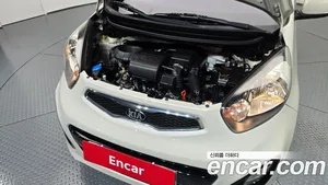Kia morning, 2014 — миниатюра 6