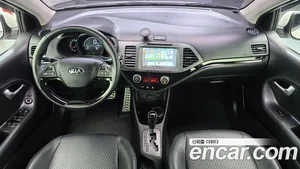 Kia morning, 2014 — миниатюра 7