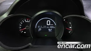 Kia morning, 2014 — миниатюра 8