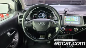 Kia morning, 2014 — миниатюра 13
