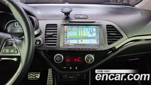 Kia morning, 2014 — миниатюра 14