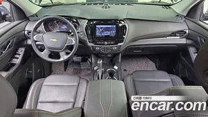 Chevrolet Traverse, 2020 — миниатюра 10