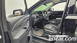 Chevrolet Traverse, 2020 — миниатюра 13