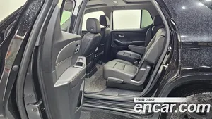 Chevrolet Traverse, 2020 — миниатюра 17
