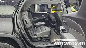 Chevrolet Traverse, 2020 — миниатюра 18