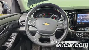 Chevrolet Traverse, 2020 — миниатюра 19