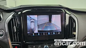 Chevrolet Traverse, 2020 — миниатюра 21