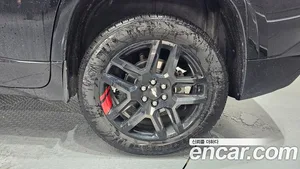 Chevrolet Traverse, 2020 — миниатюра 7