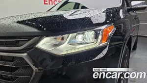 Chevrolet Traverse, 2020 — миниатюра 8