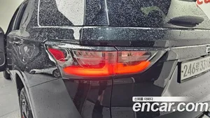 Chevrolet Traverse, 2020 — миниатюра 9