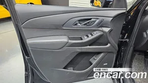 Chevrolet Traverse, 2020 — миниатюра 14