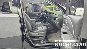 Chevrolet Traverse, 2020 — миниатюра 16