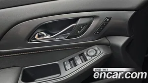 Chevrolet Traverse, 2020 — миниатюра 27