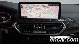 BMW X4, 2024 — миниатюра 18