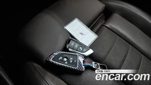 BMW X4, 2024 — миниатюра 21