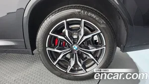 BMW X4, 2024 — миниатюра 7