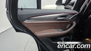 BMW X4, 2024 — миниатюра 15