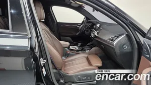 BMW X4, 2024 — миниатюра 16