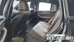 BMW X4, 2024 — миниатюра 27