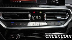 BMW X4, 2024 — миниатюра 34