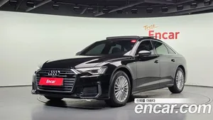 Audi A6, 2020 — миниатюра 1