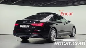 Audi A6, 2020 — миниатюра 2