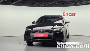 Audi A6, 2020 — миниатюра 3