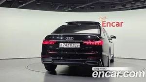 Audi A6, 2020 — миниатюра 4