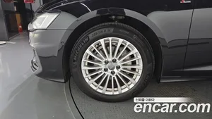 Audi A6, 2020 — миниатюра 5