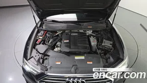 Audi A6, 2020 — миниатюра 6