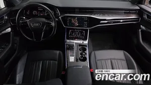 Audi A6, 2020 — миниатюра 7