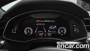 Audi A6, 2020 — миниатюра 8