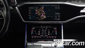 Audi A6, 2020 — миниатюра 13