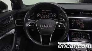 Audi A6, 2020 — миниатюра 14