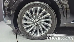 Hyundai Palisade, 2022 — миниатюра 5