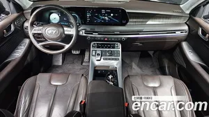 Hyundai Palisade, 2022 — миниатюра 7