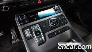 Hyundai Palisade, 2022 — миниатюра 9