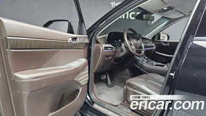 Hyundai Palisade, 2022 — миниатюра 10