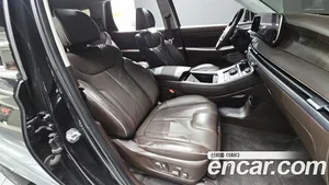 Hyundai Palisade, 2022 — миниатюра 11