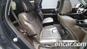 Hyundai Palisade, 2022 — миниатюра 12