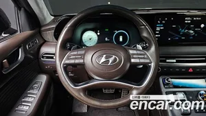 Hyundai Palisade, 2022 — миниатюра 14