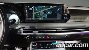 Hyundai Palisade, 2022 — миниатюра 15