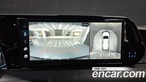 Hyundai Palisade, 2022 — миниатюра 16