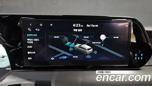 Hyundai Palisade, 2022 — миниатюра 17