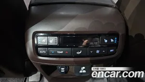 Hyundai Palisade, 2022 — миниатюра 19